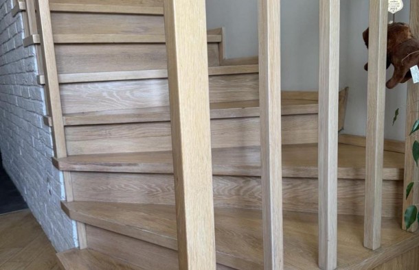 Продаж дворівневої квартири на вулиці Джорджа Вашингтона, фото 10