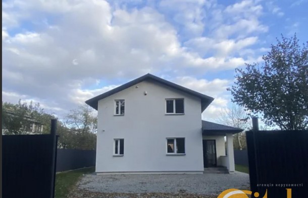 Продаж будинку новобудови з ремонтом село Кожичі, фото 4