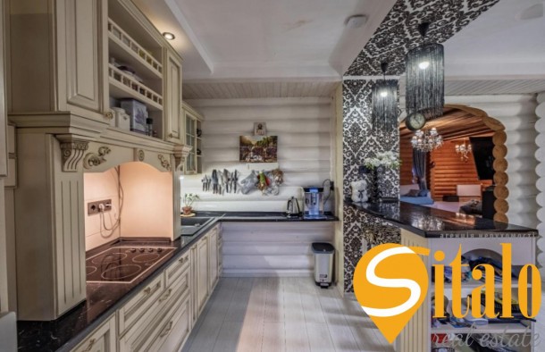 Будинок Дом  у селі Пухівка Броварський район, фото 11