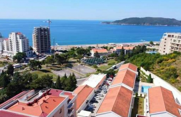 Продаж квартир в Чорногорії в Бечичі bc01135.0bd_s6544, фото 1