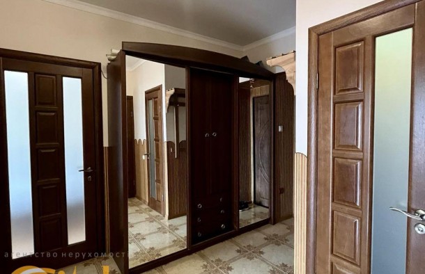 Продаж 2 кім квартири в новобудові з ремонтом біля парку, фото 5