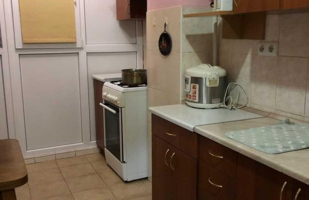 Терміновий продаж однокімнатної кв. Заравшан Бам Ремонт, фото 6