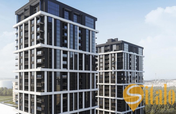 Продається затишна 1кімнатна квартира 45 м² у ЖК Avalon Up, місто Львів, фото 9