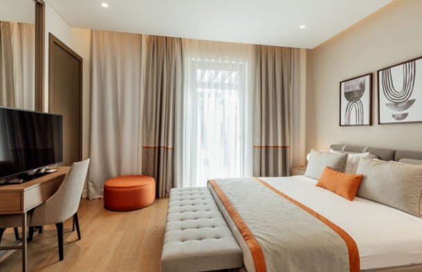 Продаж квартир в Чорногорії в Херцег Нові hn01466.2bd_s8692, фото 7