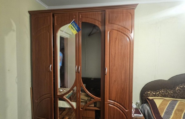 Продаж 3х кімнатної квартири на Штурмовой, фото 7