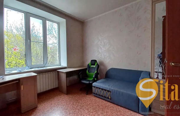 Продаж 3х кімн. квартири повнометражної вул. Патріотична., фото 5