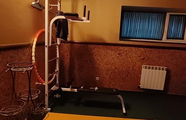 Розкішний маєток 365 м² у самому центрі Космічного мкрну, фото 34