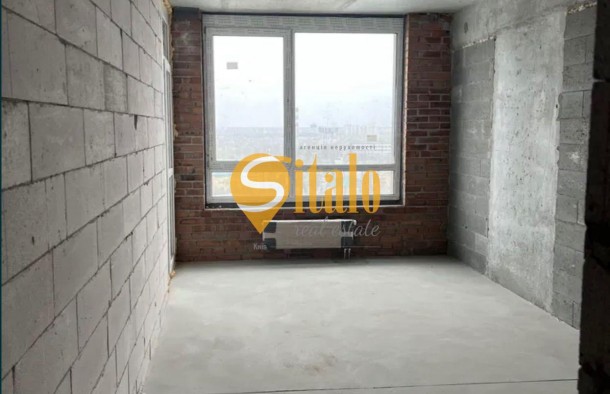 Продаж 2кім. квартири в ЖК GREAT, Дніпровська набережна, фото 18