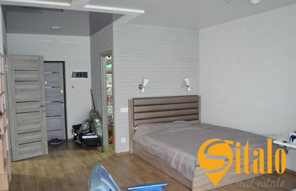 Продажа 1к квартиры 41.6 кв. м  на ул. Пирогова, фото 17