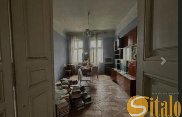 Продаж  2 Квартира  Лисенка Миколи, Центр, Львів, фото 8