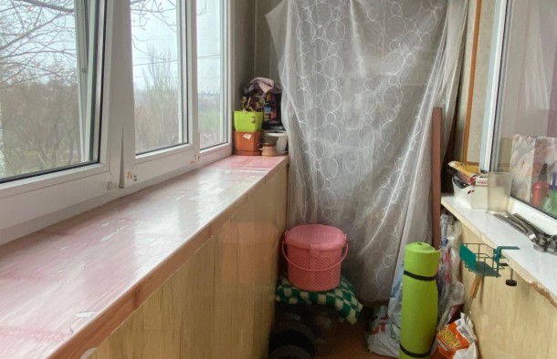 Продаж 2х кімнат. квартири вул. Патріотична., фото 10