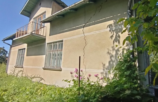 Продається будинок та земельна ділянка Івано Франк., фото 10