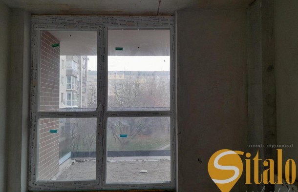 Продаж 2 кімнатна квартира 0цикл по вул. Морозна, Львів, фото 16