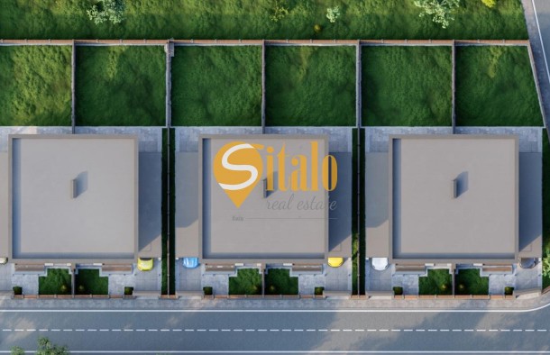 Сучасний дуплекс поруч озера Мартишів, Осокорки, метро Славутич 4 км, фото 5