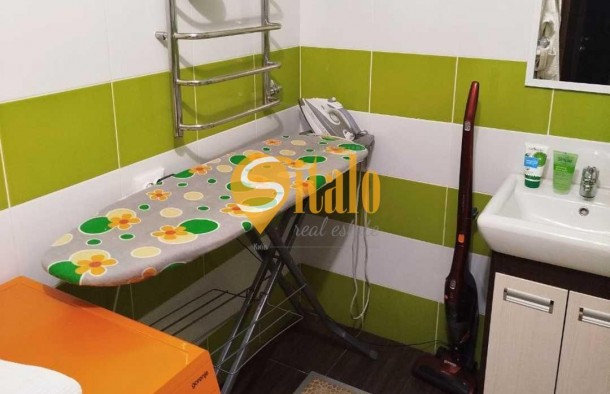 Продається стильна квартира у ЖК Мега Сіті з неймовірним панорамним видом., фото 17