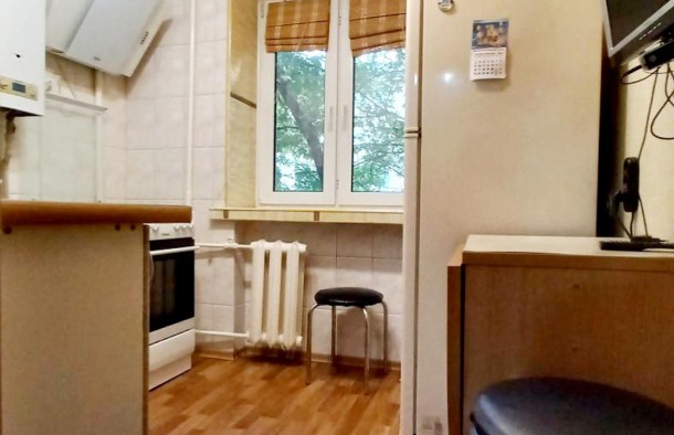 Оренда трикімнатної квартири вул. Українська Малий ринок., фото 12