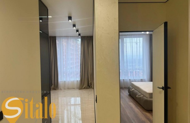 Продаж 1 кім квартири в новобудовіЦентр, фото 6