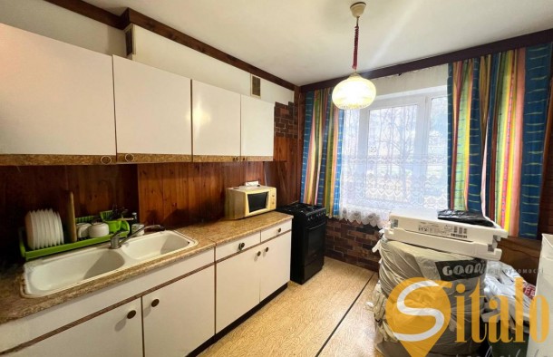 1 кімнатна квартира в панельному будинку по вулиці Тролейбусна, Львів, фото 1