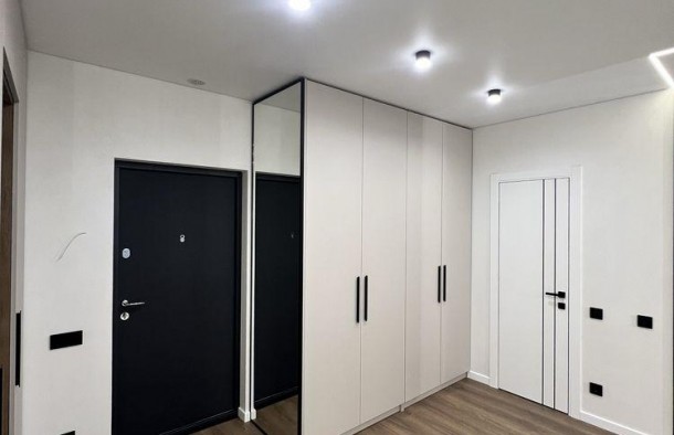 Продаж стильної 2 кім квартири в  ЖК Manhattan, фото 9