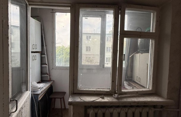 Продаж 2к квартири по вул. Гоголя в рні Лахті, фото 4