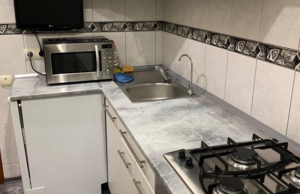 Продаж 3х кім. квартири з автономним опаленням, фото 16