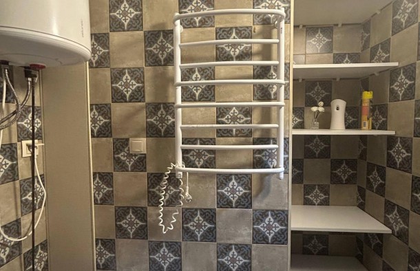 Продаж 1кімн. 37 м²  ЖК Патріотика  ОсокоркиПозняки Без комісії  Софії Русової 3В, фото 2