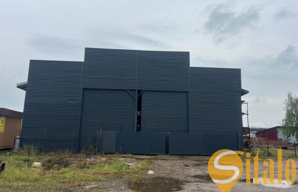 Оренда складу 1000 м² с. Бірки 1ша лінія, обʼїзна Львова, фото 19