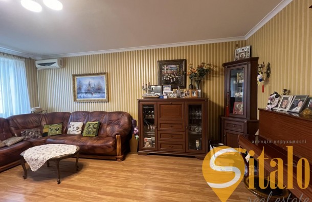 Продаж Будинку на Сонячному, фото 35