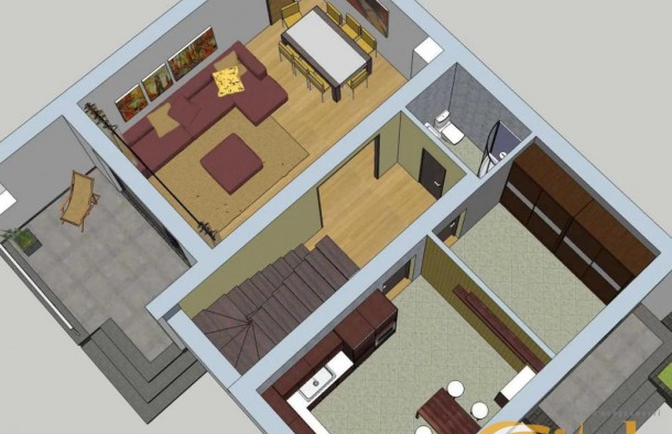 Продаж  Будинок Винники, фото 13