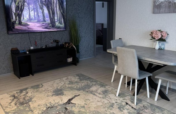 3 кімнатна квартира Бабурка. Повністю з меблями і технікою., фото 25