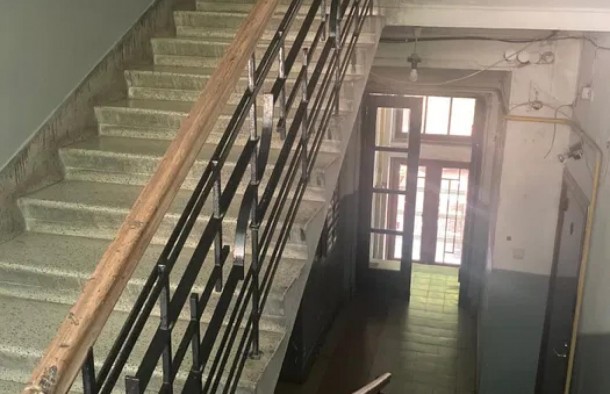 Продаж 2 кім. квартири, ближній центр, Єфремова, фото 4