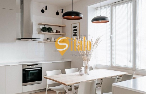 Продаж 2к квартири вул МикільськоСлобідська 3а метро Лівобережна, фото 1
