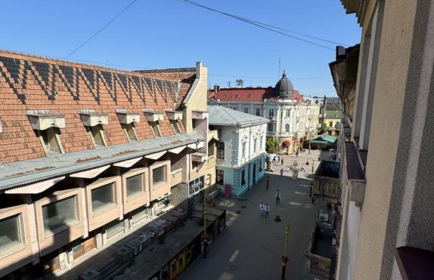 Продаж ексклюзивної 2 квартири вул.Шашкевича,Центр., фото 8