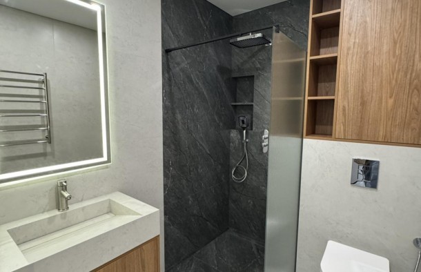 Продаж 1 квартира, ЖК U ONE,Франківськ., фото 13