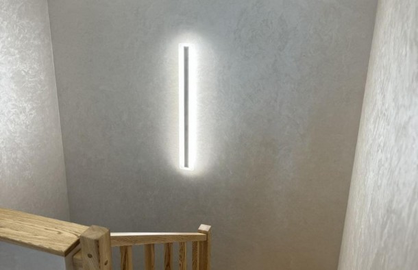 Продаж дворівневої квартира в будинку Мій Дім  вул. Дж. Вашингтона, фото 9