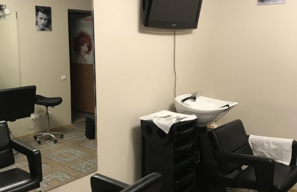 Оренда приміщення під салон,барбер чи магазин Драгоманова, фото 4