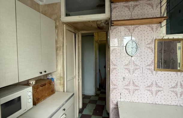 Продаж 2к квартири по вул. Гоголя в рні Лахті, фото 12