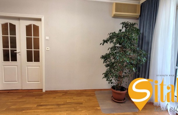 Оренда 4кімнатної квартири на Позняках, 2й поверх, ГАЗ, фото 7