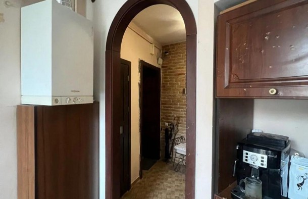 2 кімнатна квартира з ремонтом вулиця Стрийська, Франківський район, Львів, фото 7