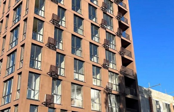 Продаж квартири 2ох кімнатної вулиця Під Голоском М.Львів, фото 4