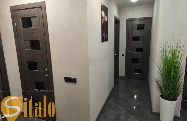 Продаж 3 кім квартири з ремонтоміндивід опаленняЦентр, фото 7