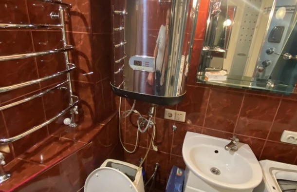 Продаж 2к квартири 51 кв. м  на вул. Андрія Первозванного Вишенька, фото 8