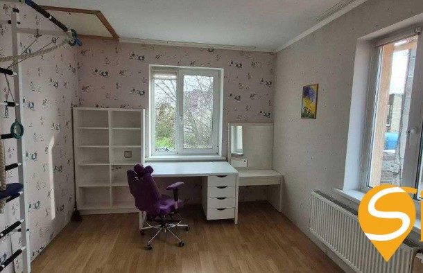 Затишний 4к будинок 130 м² Осокорки Газ, Генератор, Інтернет без світла, фото 9