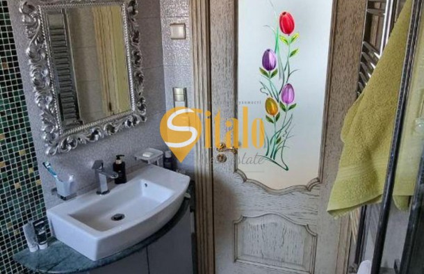 Будинок з панорамним видом на долину та гори, Кальпе., фото 11