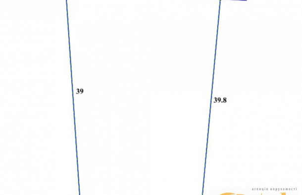 Продаж земельної ділянки біля Львова, с. Малехів, фото 4