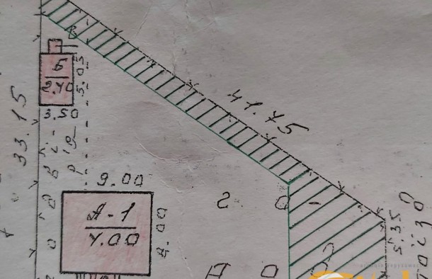 Продаж цегляного будинку місто Львів вулиця Варшавська, фото 14