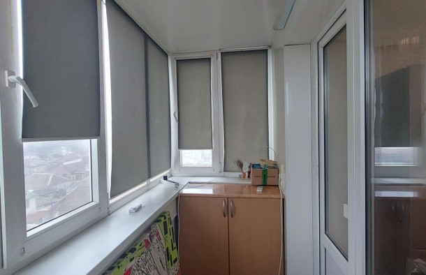 Однокімнатна квартира вул. Поштова, Олександрівський рн., фото 21