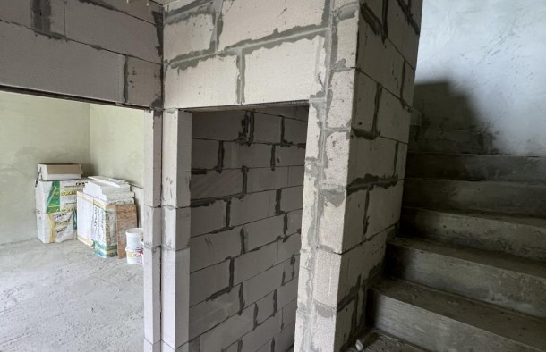 Котедж, 0цикл, Шевченка, Рудно, фото 15