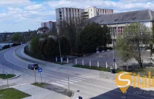 1кімнатна квартира 47 м²  апартаменти  на вул. Трускавецька , Франківський район, Львів, фото 4