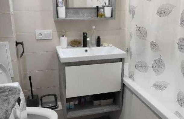 Продаж 1 кімнатної квартири по вул.Весніна, фото 5